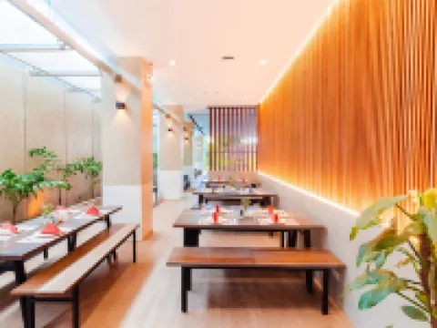 Copenhagen Residences - Ormoc Hoteles en Ormoc