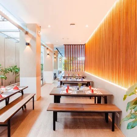 Copenhagen Residences - Ormoc