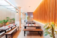 Copenhagen Residences - Ormoc Hotel a Ormoc