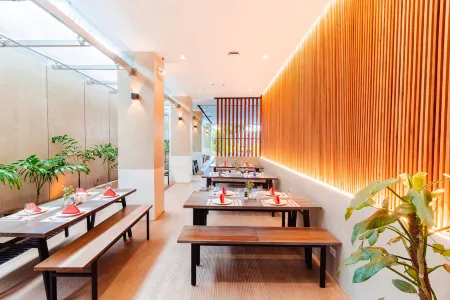 Copenhagen Residences - Ormoc Отели в г. Ормок