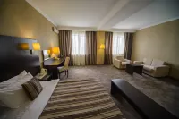 Avrora Hotel Hotels in 