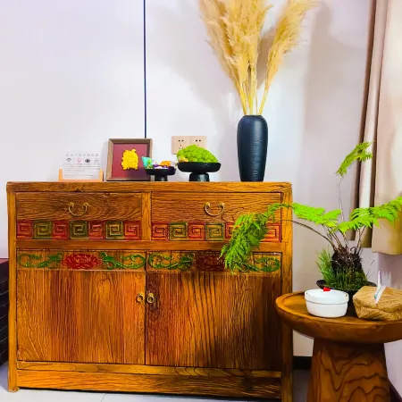 Pingyao Guiye Homestay (Pingyao Ancient City County Government Office)