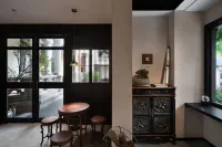 聆感·六十八號1OO年民國別墅收藏飯店（廈門中山路步行街店）