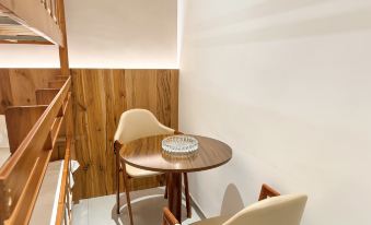 Qinglinwan Homestay