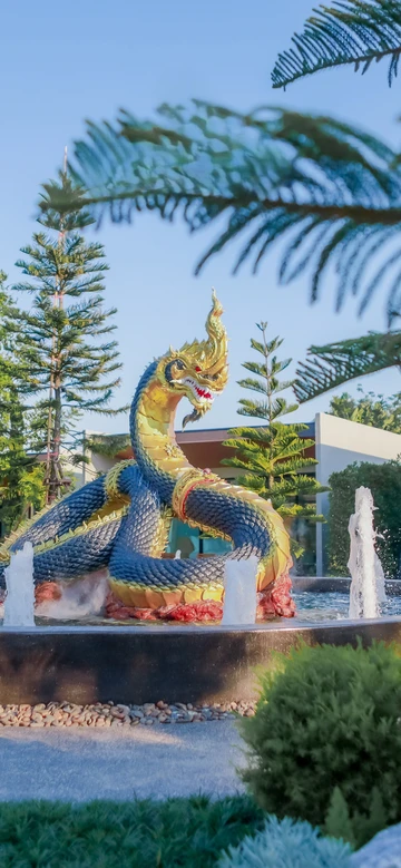 รูปภาพของอนันต์ปุระ รีสอร์ท