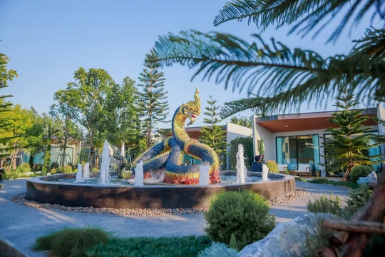 รูปภาพของอนันตระปุระ รีสอร์ท