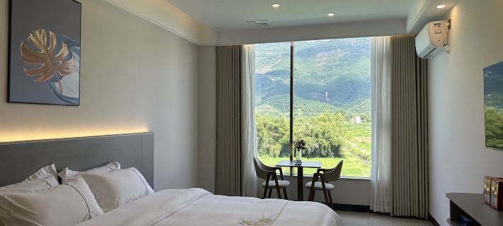 Zhaoqing Boruijin Grand Hotel Hotels in Fengkai County
