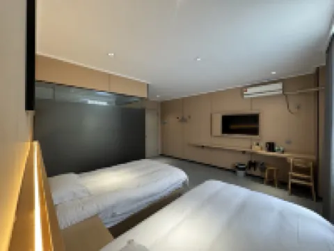 Cixi Putian Hotel