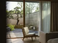 Samatha·Chilland Hot Spring Villa Hotels in Xianning