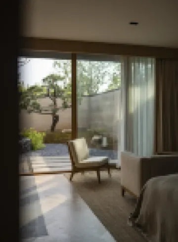 Chilland Hot Spring Villa