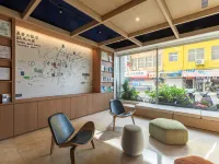 Ever Spring Hotel Hotels near Xiying Rainbow Bridge