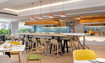 Mehood Ezzi Hotel (Hengyang Chuanshan Avenue Store)