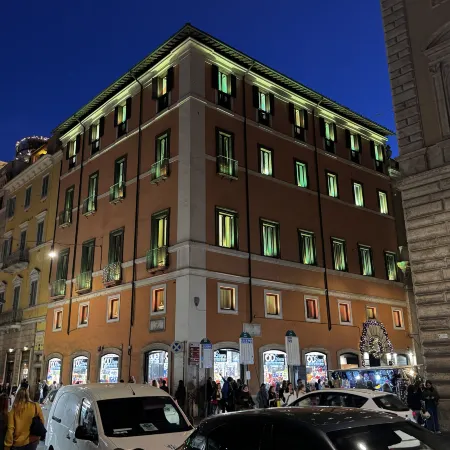 Hotel Caravita