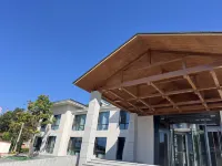 Wulongkou Hot Spring Resort