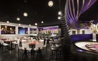 The Cosmopolitan of Las Vegas - Breakfast