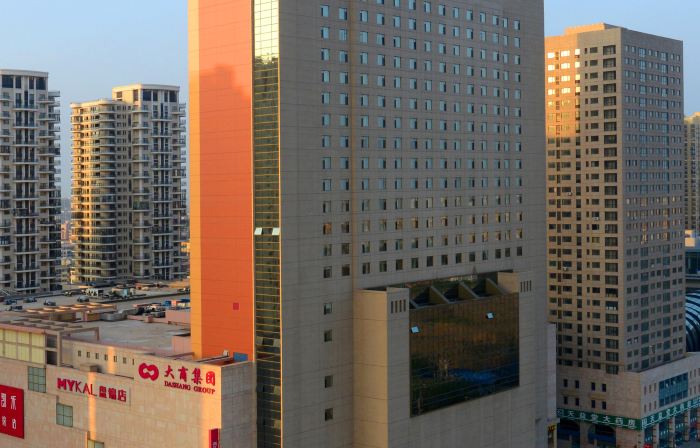 Ruishi Hotel