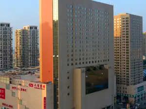 Ruishi Hotel