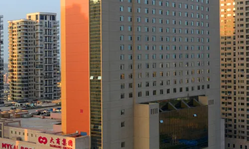 Ruishi Hotel
