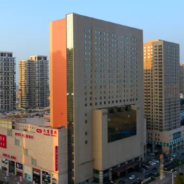 Ruishi Hotel