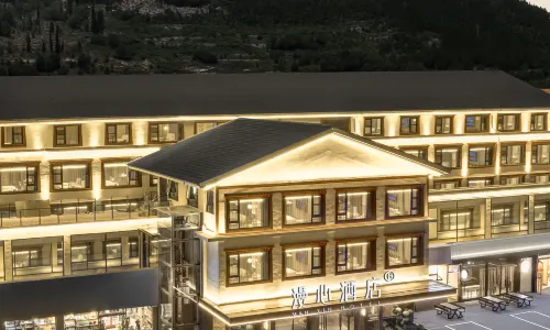 ManXin Hotel Jiuzhaigou