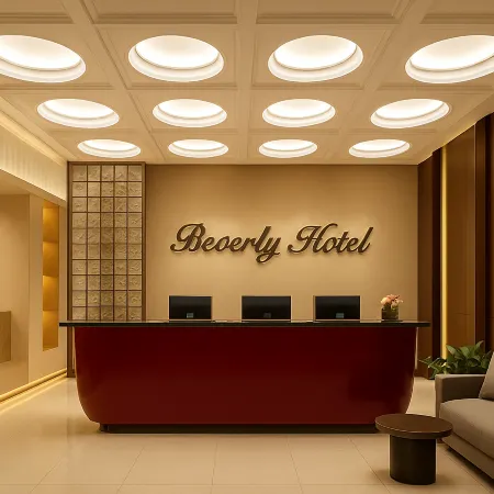 Beverly Hotel Aba County