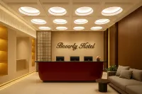 Beverly Hotel Aba County Hotels near Ge'erdeng Temple