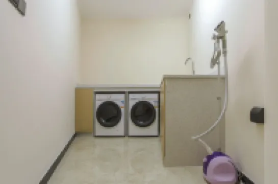 ซิตี้ คอมฟอร์ต อินน์ สาขา สถานีรถไฟเป่ยไฮ