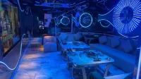 Runze Hotel Zhejiang - Gym