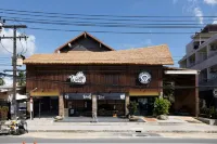 Motive Cottage Resort Các khách sạn ở 