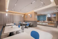 如家酒店·neo（南京夫子廟景區熙南里店） - 2星級