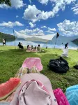 Dream by the Lakeside · Hillside Lakeview Boutique Stay - ที่มีฟิตเนส