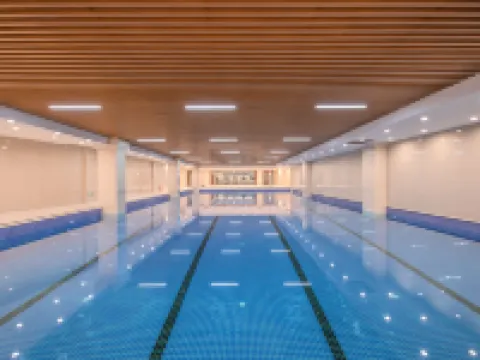 Huazhou Huaxun Wyndham Hotel Hotels in Huazhou