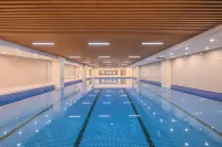 Huazhou Huaxun Wyndham Hotel Hotels in Huazhou