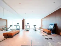 徐州彭城廣場逸扉飯店 九龙湖附近的飯店