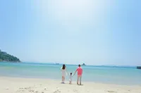 Kingkey Palace Hotel Shenzhen - Strand