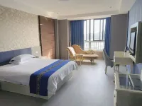 Fuyun Hotel - Bữa sáng