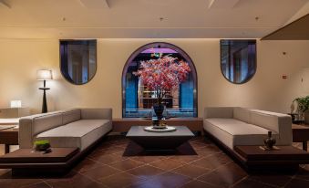 Fengchaoyang Design's Hotel