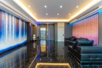 Magic E-Sports Hotel (Shandong International Convention and Exhibition Center Laotun Subway Station)