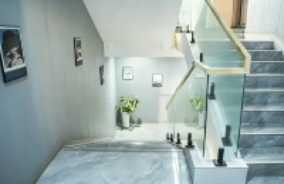 Santai Nanhe Express Hotel