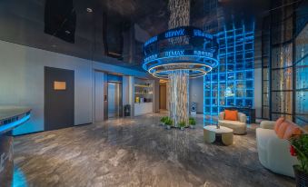 ReMAX Remai E-Sports Hotel (Zhoushan Daishan)