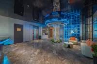 ReMAX Remai E-Sports Hotel (Zhoushan Daishan)