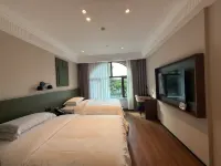 바이니안 호텔 허푸 호텔