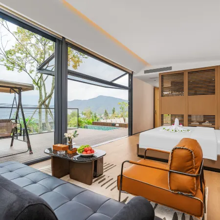 Zhuoshe Jurassic Secret Hotel
