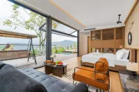 Zhuoshe Jurassic Secret Hotel Hotels near Lufeng Dinosaur Fossil Site