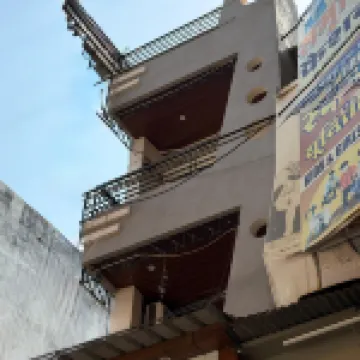 Hotel Anantshree Inn Shree Mahakaleshwar Temple Ujjain