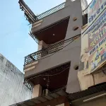 Hotel Anantshree Inn Shree Mahakaleshwar Temple Ujjain Hotel in zona Shri Siddhivinayak Ganesh Mandir