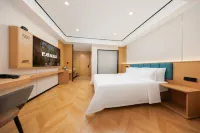 Bali Island Hotel (Changjiang)