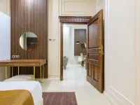 Abraj INN Royal Hotel Hotels near The Mall Doha