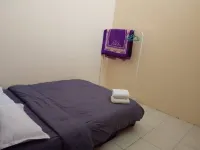 Homestay Cikgu Muaz (Muslim Only) Hotels in Sayong