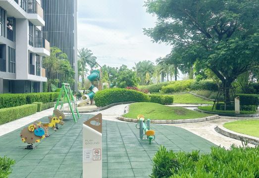 Laguna Skypark Amenities